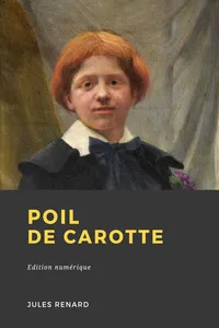 Poil de Carotte_cover