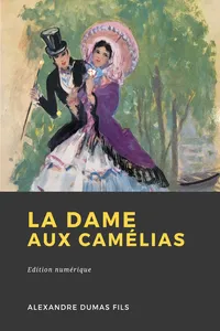 La Dame aux camélias_cover