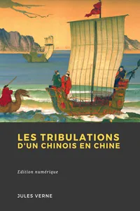 Les Tribulations d'un Chinois en Chine_cover