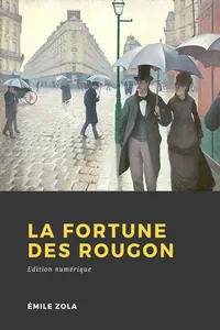 La fortune des Rougon_cover