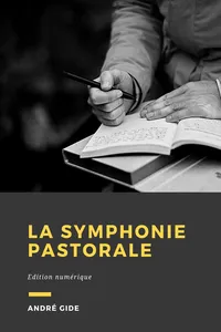 La Symphonie pastorale_cover