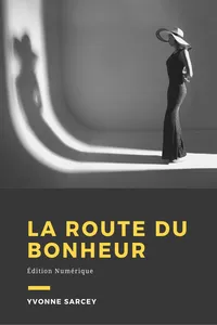 La route du bonheur_cover