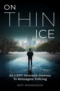 On Thin Ice_cover