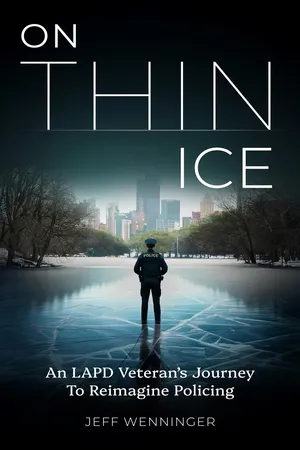 On Thin Ice