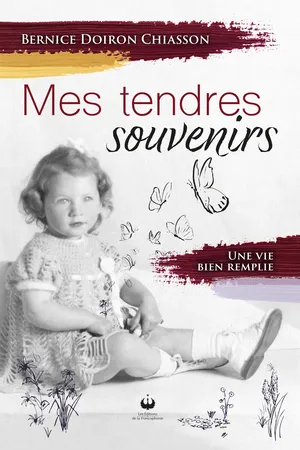 Mes tendres souvenirs