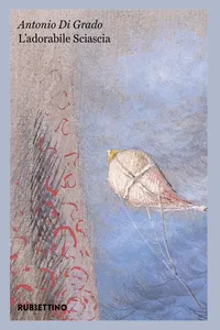 L’adorabile Sciascia_cover