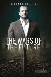 The wars of the future_cover