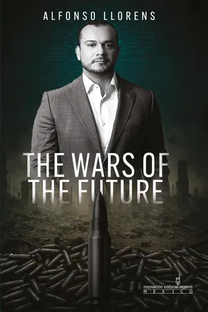 The wars of the future