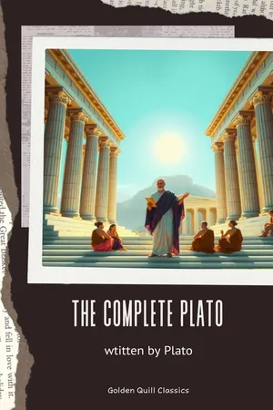 The Complete Plato