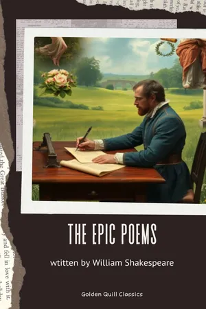 The Epic Poems