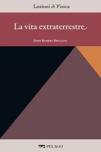 La vita extraterrestre_cover