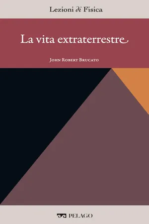 La vita extraterrestre