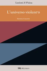 L'universo violento_cover