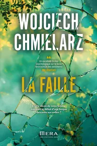 La faille_cover