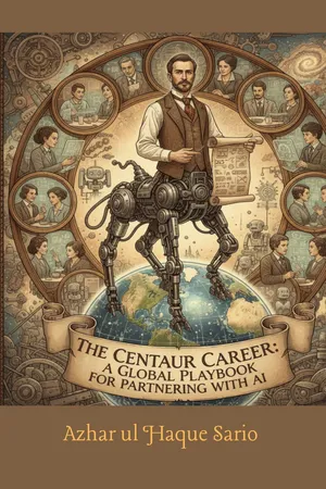 The Centaur Career