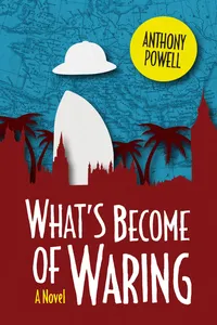 What's Become of Waring_cover