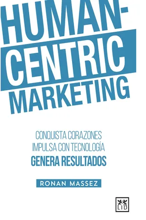 Human-Centric Marketing
