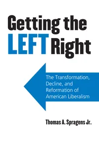 Getting the Left Right_cover
