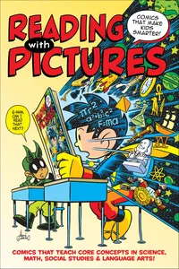 Reading With Pictures_cover