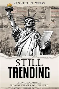 Still Trending_cover