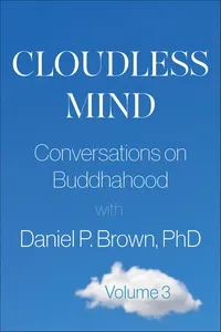 Cloudless Mind, Volume 3_cover