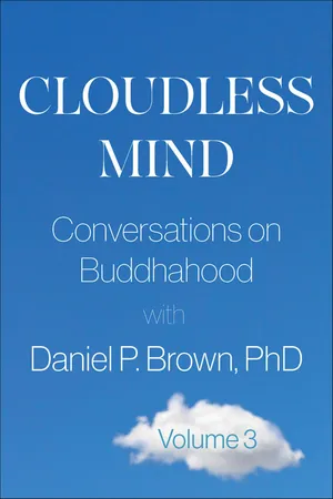 Cloudless Mind, Volume 3