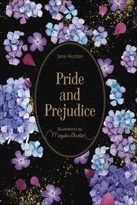 Pride and Prejudice_cover