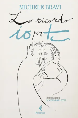 Lo ricordo io per te