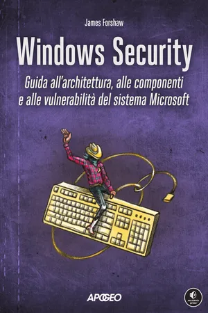 Windows Security