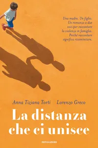 La distanza che ci unisce_cover