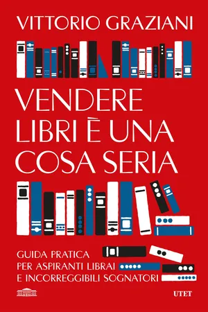 Vendere libri è una cosa seria
