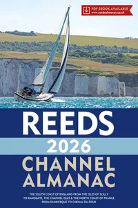 Reeds Channel Almanac 2026_cover