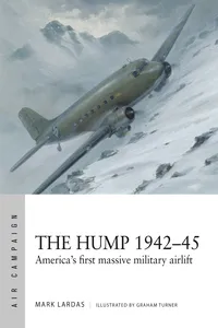 The Hump 1942–45_cover