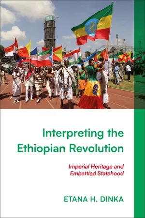 Interpreting the Ethiopian Revolution
