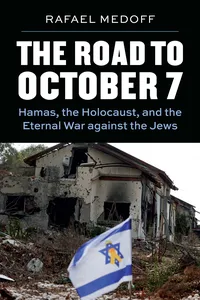 The Road to October 7_cover