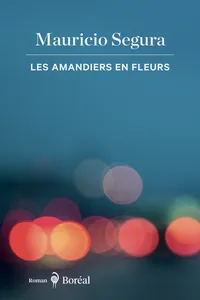 Les Amandiers en fleurs_cover