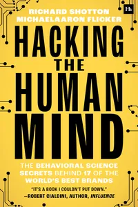 Hacking the Human Mind