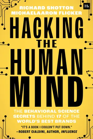 Hacking the Human Mind