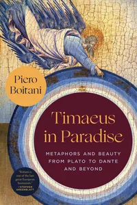 Timaeus in Paradise_cover