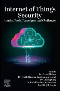 Internet of Things Security_cover