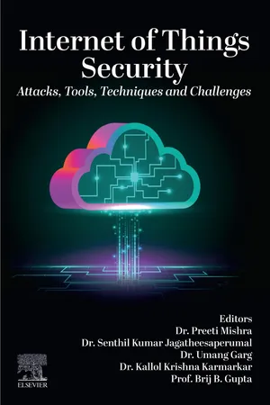 Internet of Things Security