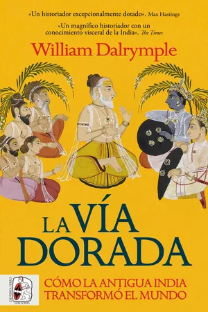 La vía dorada