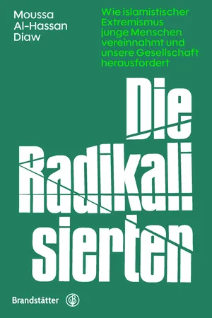 Die Radikalisierten