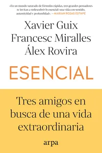 Esencial_cover