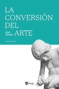 La conversión del arte_cover