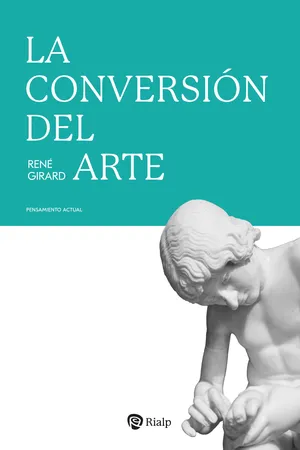 La conversión del arte