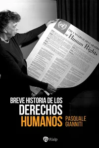 Breve historia de los derechos humanos_cover