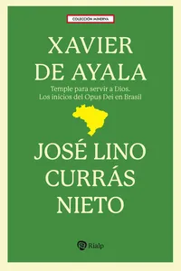 Xavier de Ayala_cover