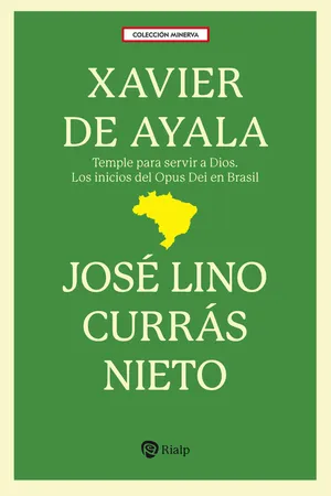 Xavier de Ayala