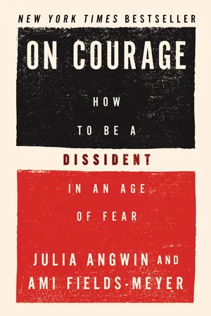 On Courage